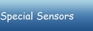 Special Sensors